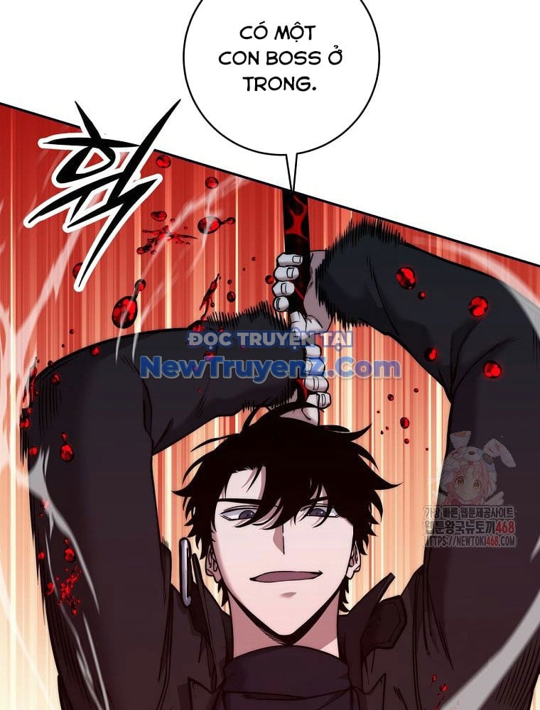 Công Chức Cấp Kiếm Thần Hồi Quy: Chapter 48