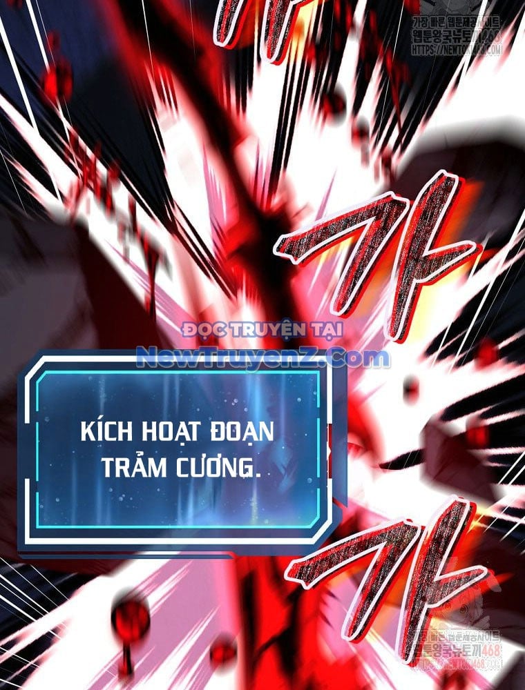 Công Chức Cấp Kiếm Thần Hồi Quy: Chapter 48