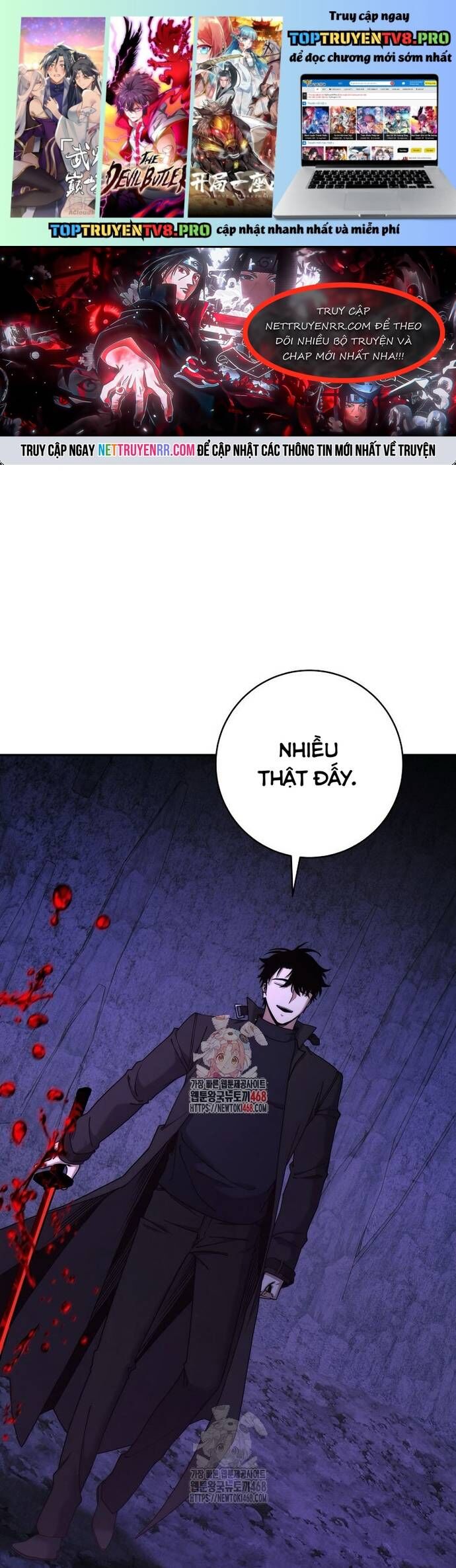 Công Chức Cấp Kiếm Thần Hồi Quy: Chapter 49