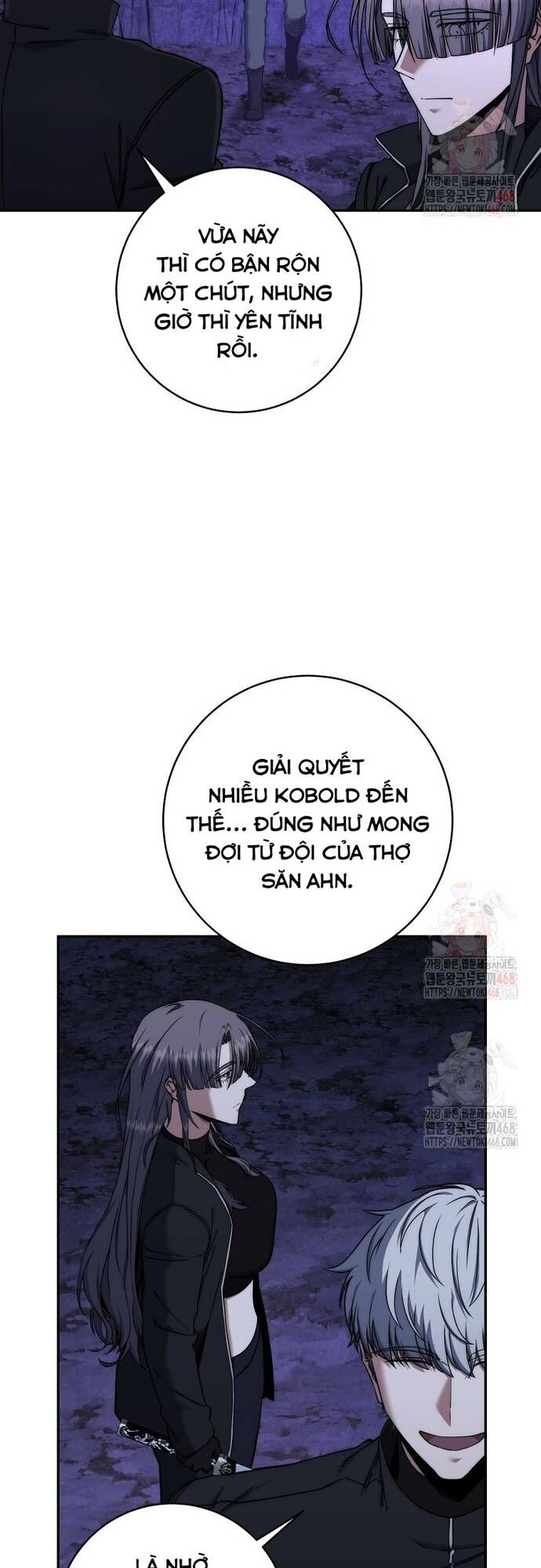 Công Chức Cấp Kiếm Thần Hồi Quy: Chapter 49