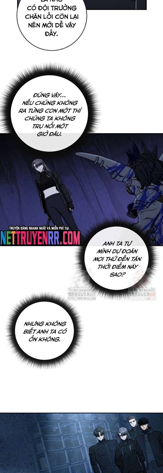 Công Chức Cấp Kiếm Thần Hồi Quy: Chapter 49