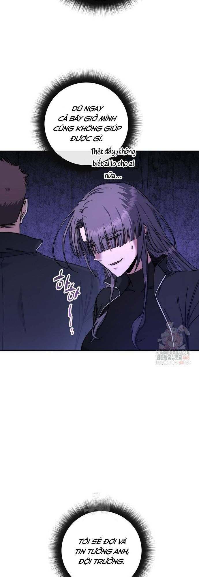 Công Chức Cấp Kiếm Thần Hồi Quy: Chapter 49