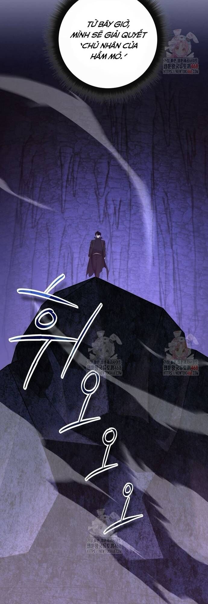 Công Chức Cấp Kiếm Thần Hồi Quy: Chapter 49