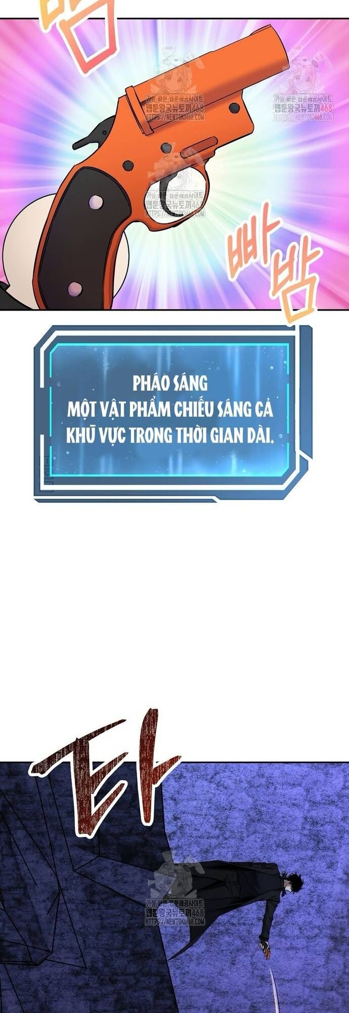 Công Chức Cấp Kiếm Thần Hồi Quy: Chapter 49