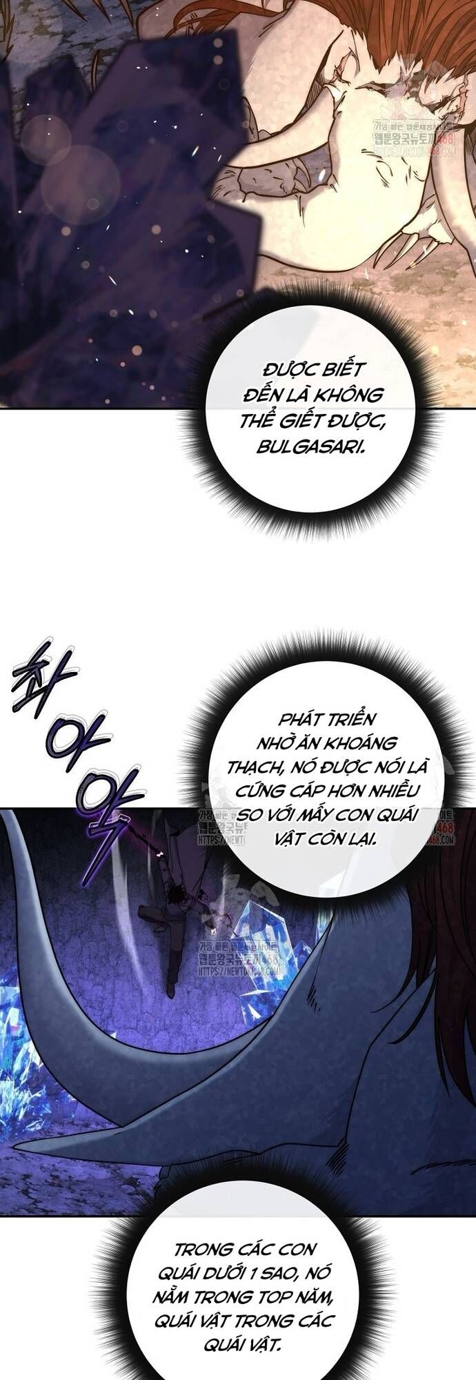 Công Chức Cấp Kiếm Thần Hồi Quy: Chapter 49