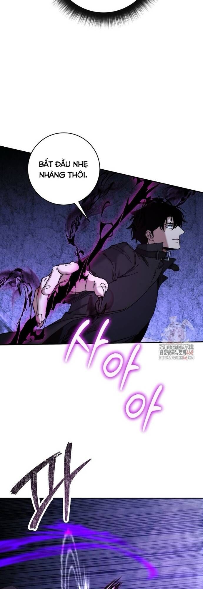 Công Chức Cấp Kiếm Thần Hồi Quy: Chapter 49