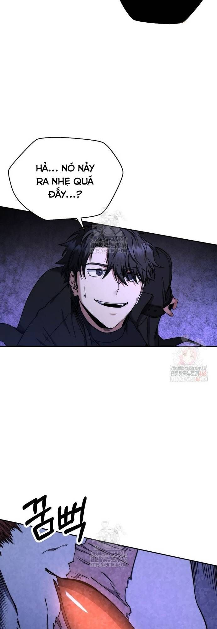 Công Chức Cấp Kiếm Thần Hồi Quy: Chapter 49