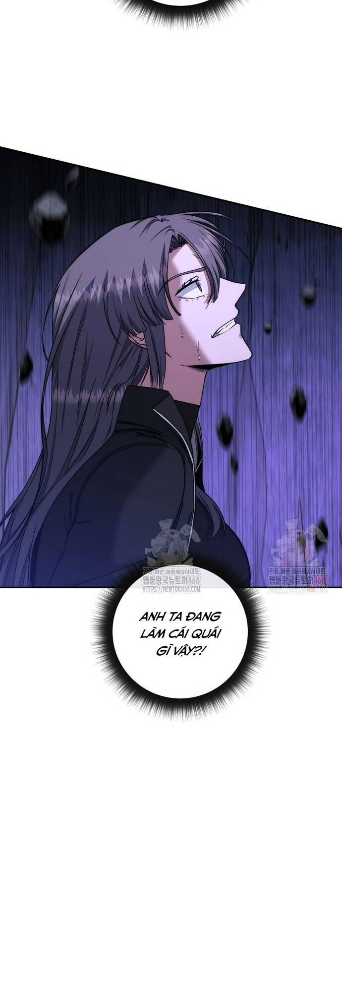 Công Chức Cấp Kiếm Thần Hồi Quy: Chapter 49