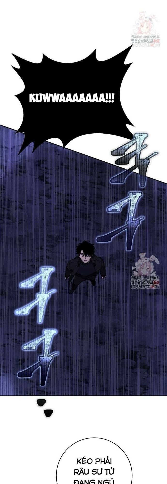 Công Chức Cấp Kiếm Thần Hồi Quy: Chapter 49