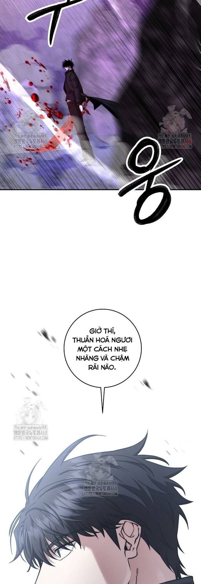 Công Chức Cấp Kiếm Thần Hồi Quy: Chapter 49