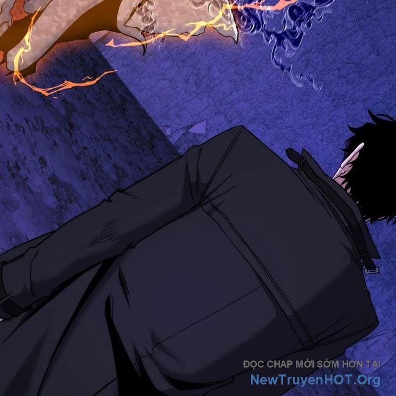 Công Chức Cấp Kiếm Thần Hồi Quy: Chapter 50