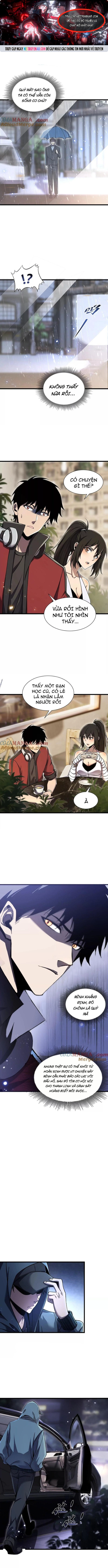 Công Hội Kỳ Lân: Chapter 10