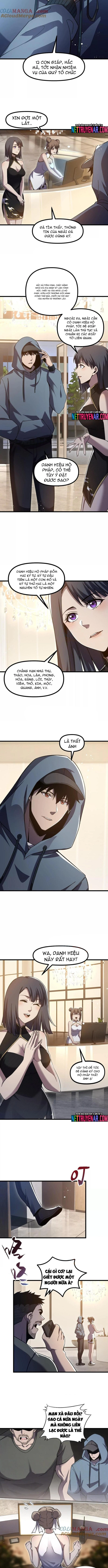 Công Hội Kỳ Lân: Chapter 10