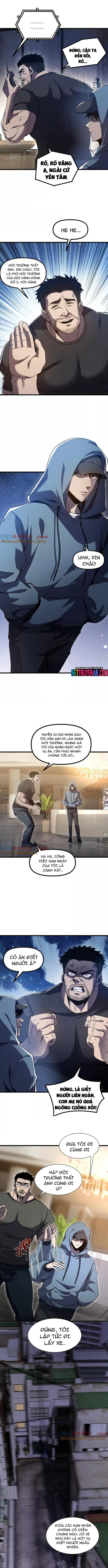 Công Hội Kỳ Lân: Chapter 10