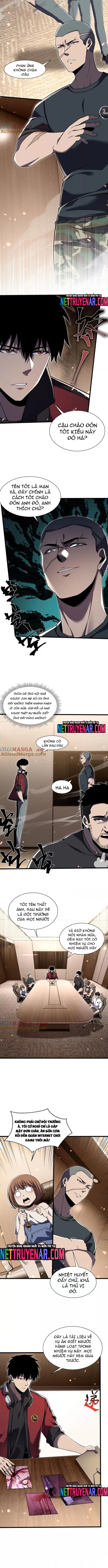 Công Hội Kỳ Lân: Chapter 11