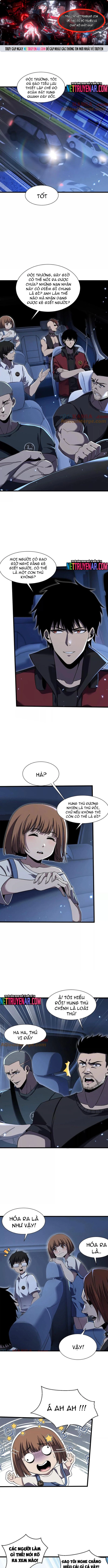 Công Hội Kỳ Lân: Chapter 12
