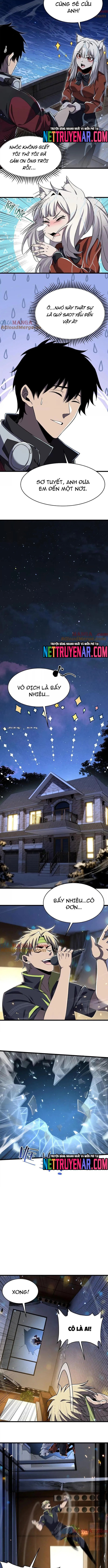 Công Hội Kỳ Lân: Chapter 18