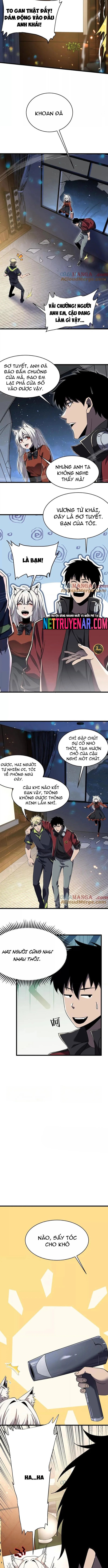 Công Hội Kỳ Lân: Chapter 18