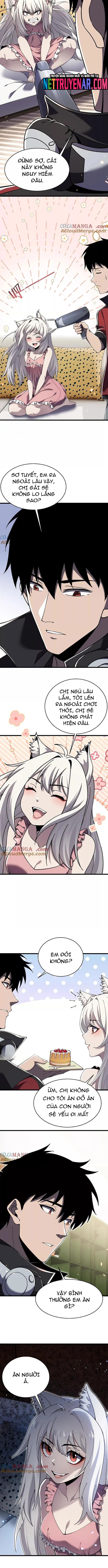 Công Hội Kỳ Lân: Chapter 18