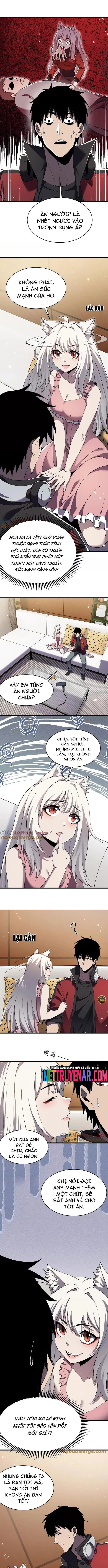 Công Hội Kỳ Lân: Chapter 18