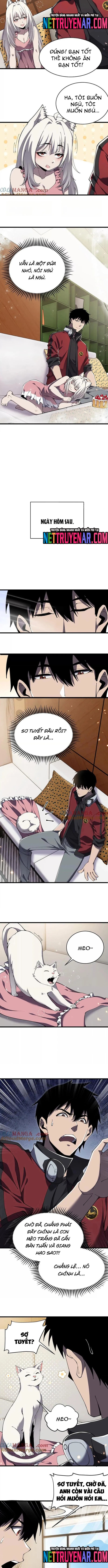 Công Hội Kỳ Lân: Chapter 18