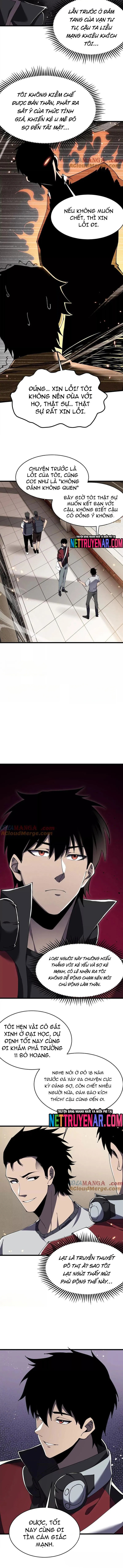 Công Hội Kỳ Lân: Chapter 18