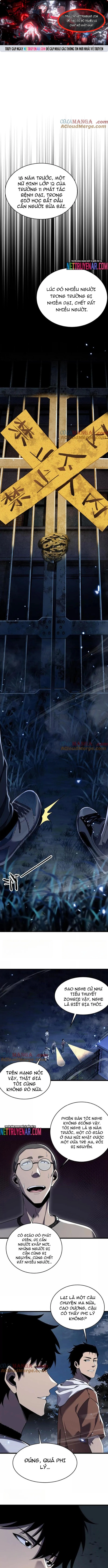 Công Hội Kỳ Lân: Chapter 19