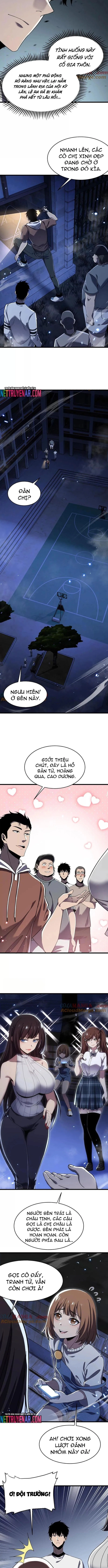 Công Hội Kỳ Lân: Chapter 19