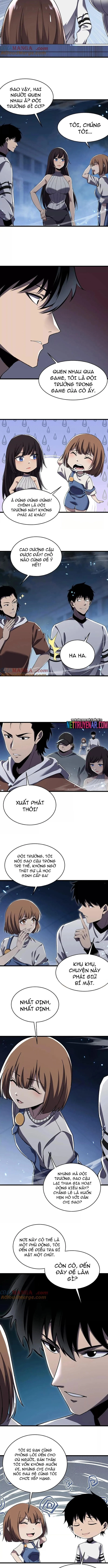 Công Hội Kỳ Lân: Chapter 19