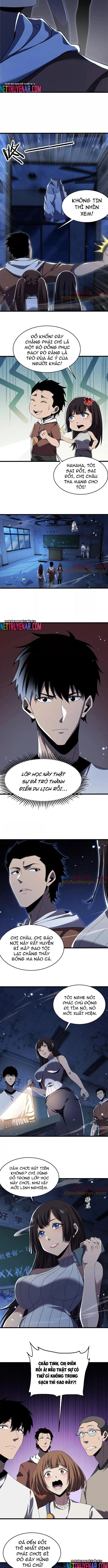 Công Hội Kỳ Lân: Chapter 19