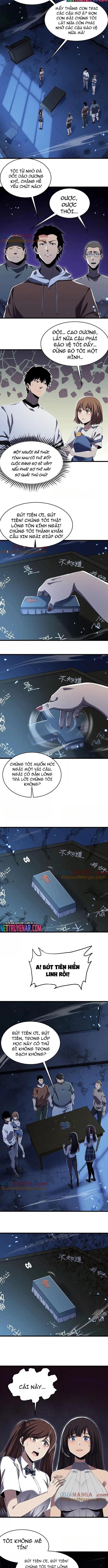 Công Hội Kỳ Lân: Chapter 19