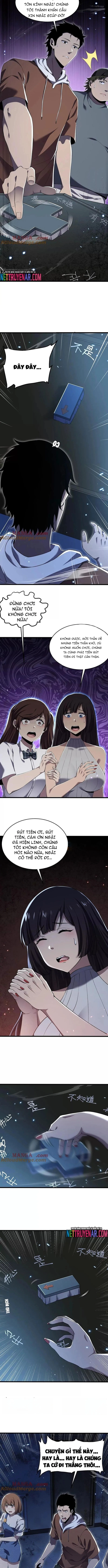 Công Hội Kỳ Lân: Chapter 19