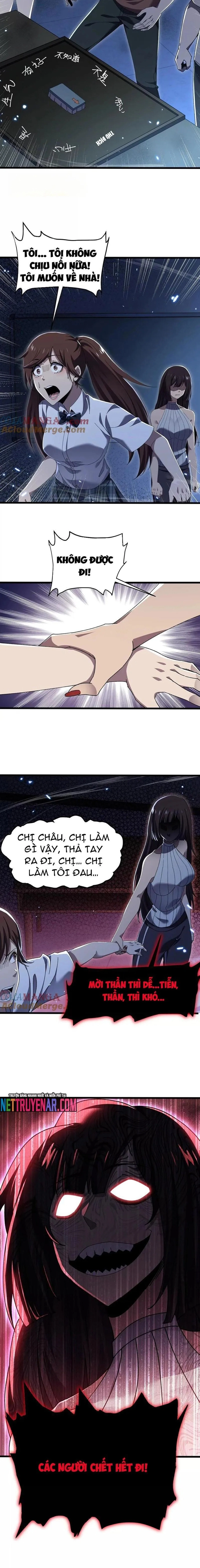 Công Hội Kỳ Lân: Chapter 19