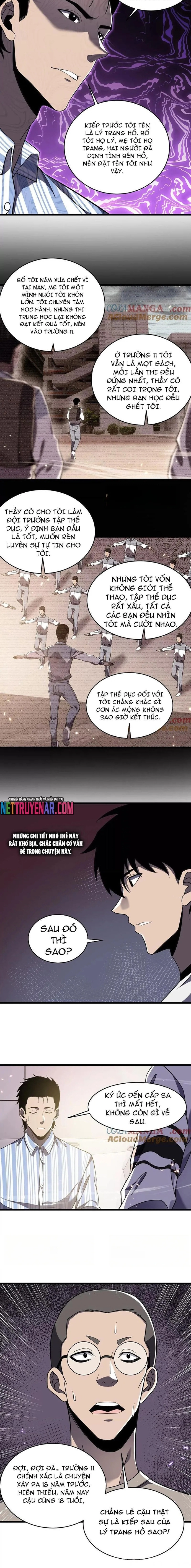 Công Hội Kỳ Lân: Chapter 20