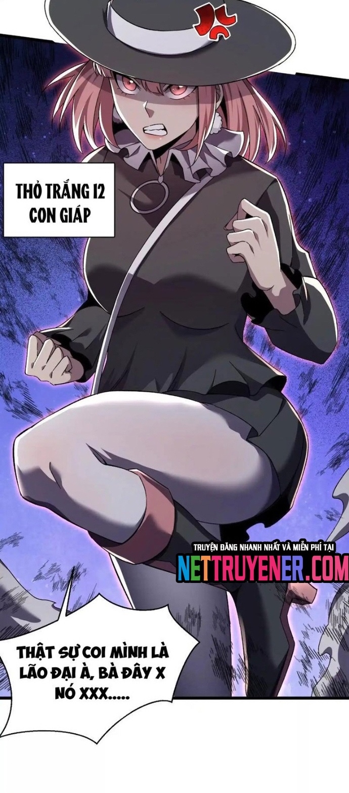 Công Hội Kỳ Lân: Chapter 8
