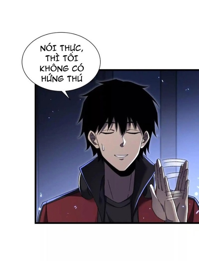 Công Hội Kỳ Lân: Chapter 8