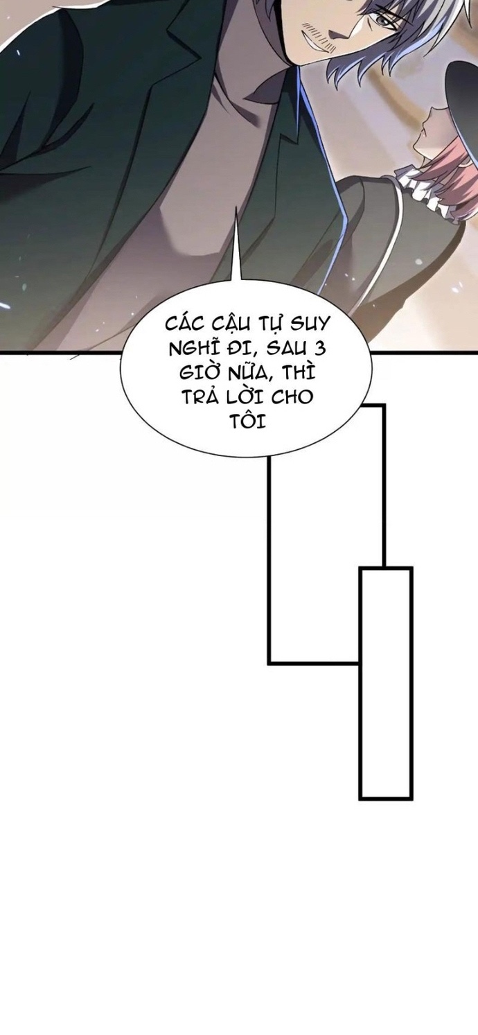 Công Hội Kỳ Lân: Chapter 8