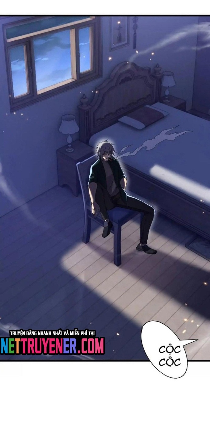 Công Hội Kỳ Lân: Chapter 8
