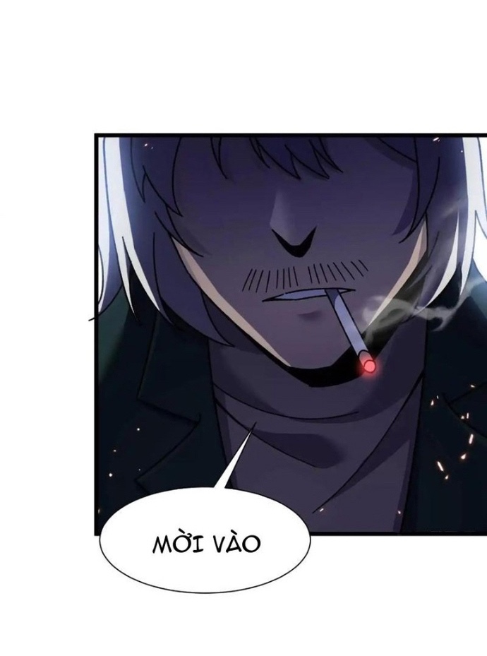 Công Hội Kỳ Lân: Chapter 8