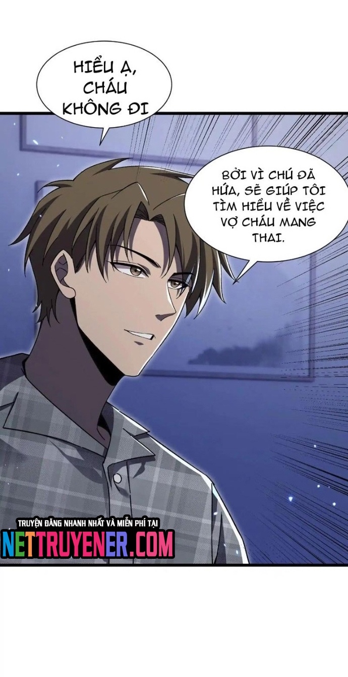 Công Hội Kỳ Lân: Chapter 8