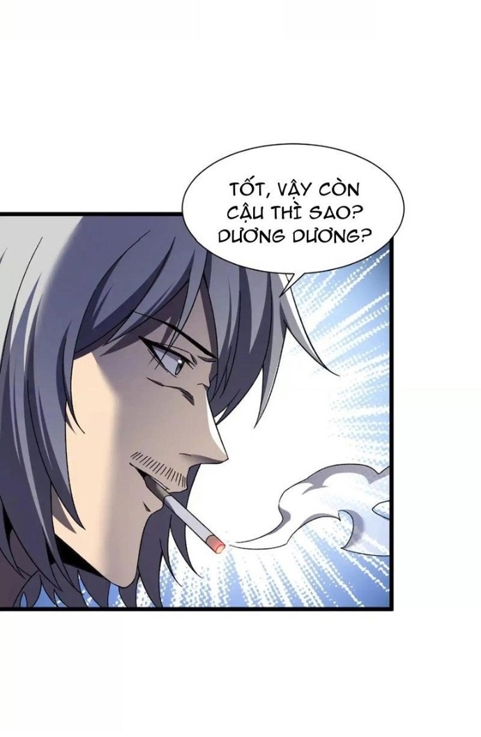 Công Hội Kỳ Lân: Chapter 8