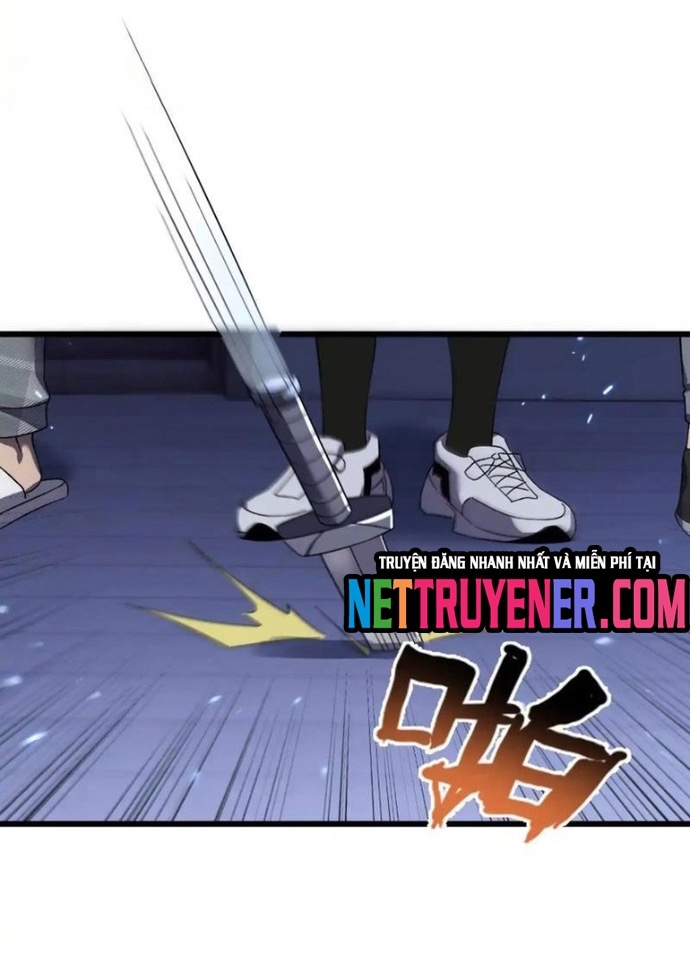 Công Hội Kỳ Lân: Chapter 8