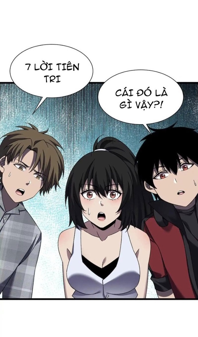 Công Hội Kỳ Lân: Chapter 8