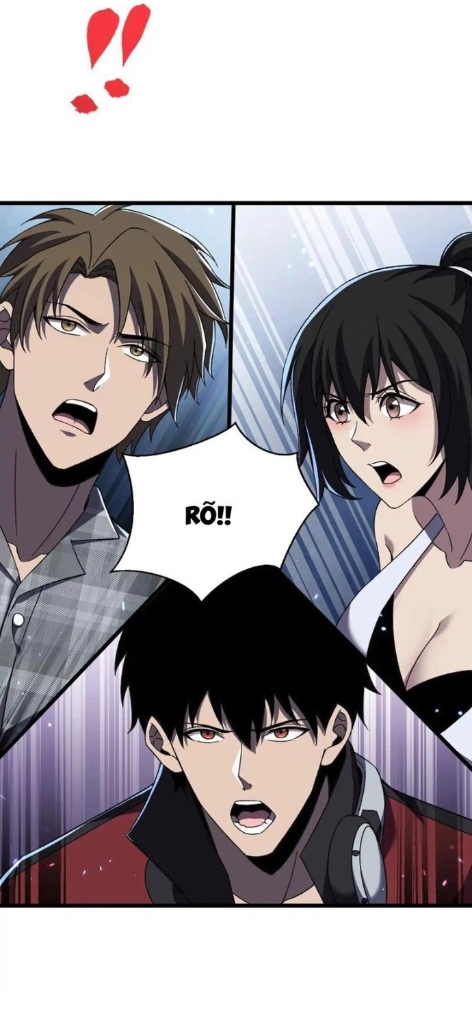 Công Hội Kỳ Lân: Chapter 8