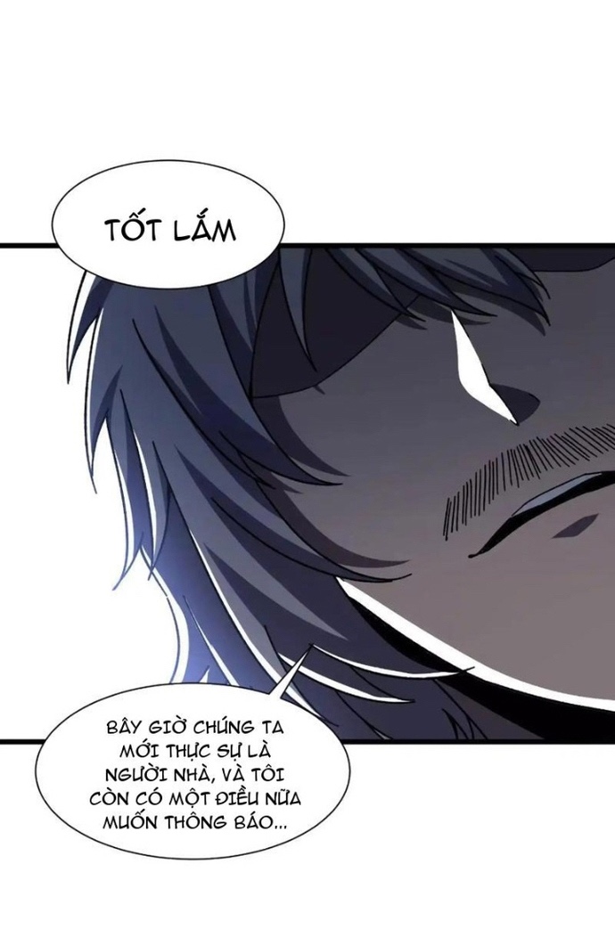 Công Hội Kỳ Lân: Chapter 8
