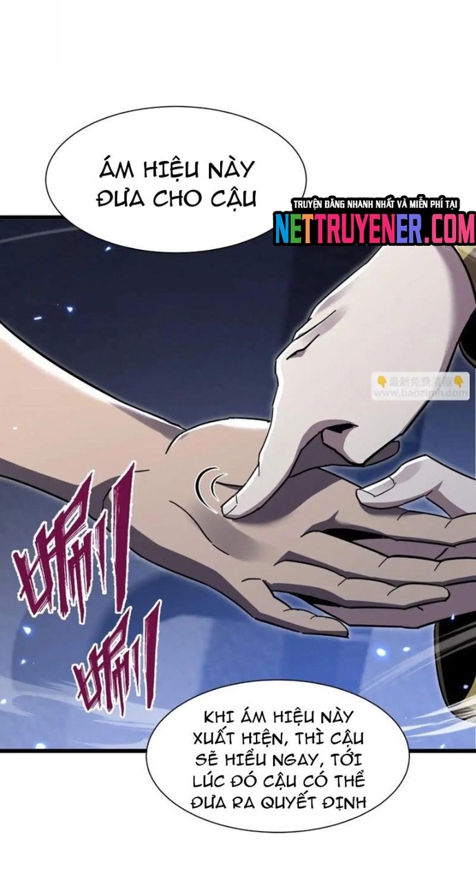 Công Hội Kỳ Lân: Chapter 8