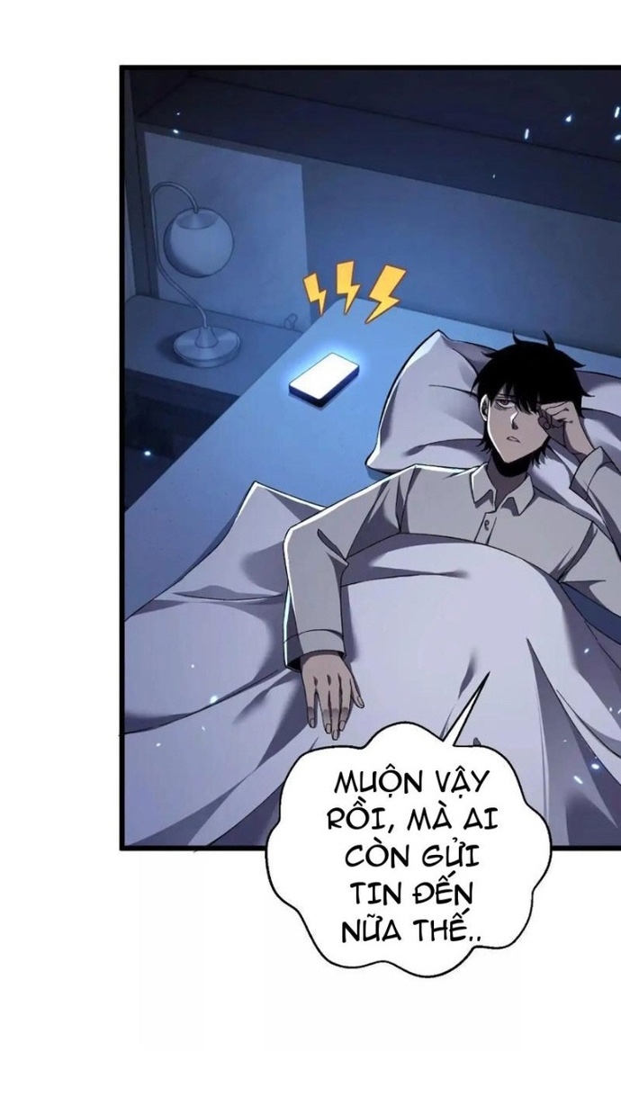 Công Hội Kỳ Lân: Chapter 8