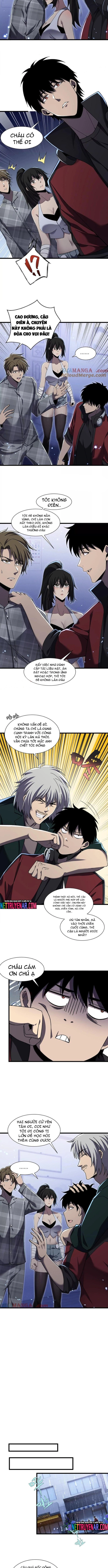 Công Hội Kỳ Lân: Chapter 9