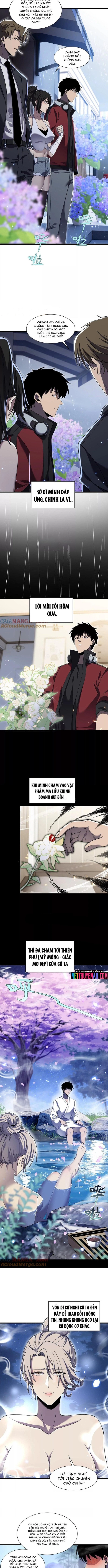 Công Hội Kỳ Lân: Chapter 9
