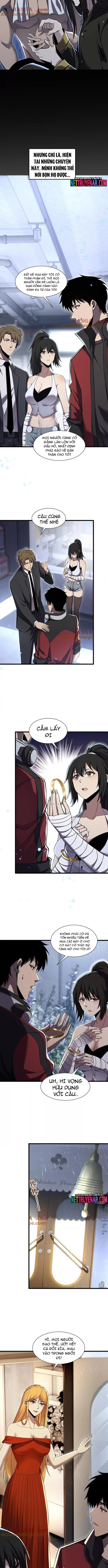 Công Hội Kỳ Lân: Chapter 9